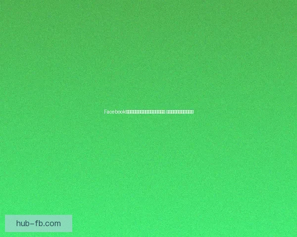 Facebook助力全球体育赛事直播互动平台创新 打造全新沉浸式观赛体验