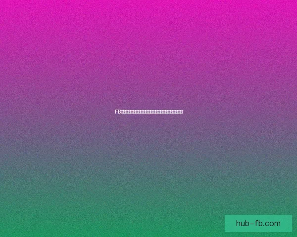 FB体育娱乐最新动态全解析，让你掌握赛事资讯与精彩瞬间