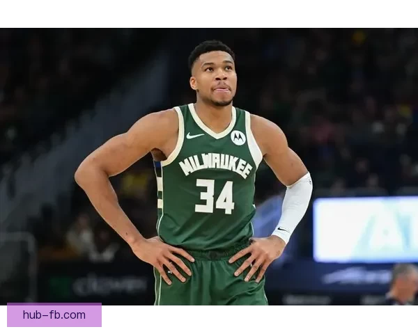 字母哥去留取决自身选择球队应尽早明朗化