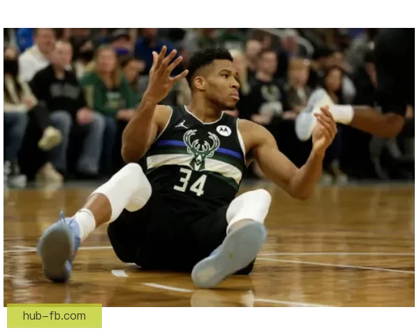 字母哥未来去留取决自身早作决断避免球队长期阴霾